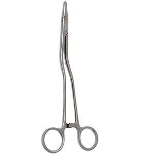 bezman needle holder,<b>tungsten</b> carbide shape - Product Image 2
