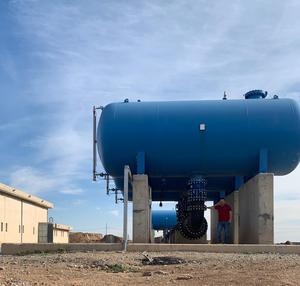 Giá Thấp Chất Lượng Tốt Nhất Nước Sông Clarifier Hệ Thống Lọc Cho Thị Trấn - Product Image 6