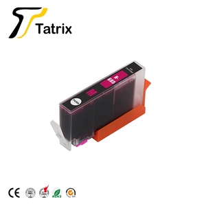 HP685用Tatrix685インクカートリッジHPDeskjet用プレミアムカラー互換プリンターインクカートリッジ46154625 5525 3525 6525