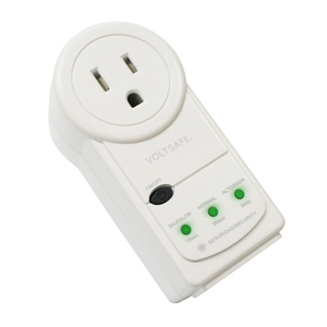 ตัวป้องกันแรงดันไฟฟ้า VOLTSAFE VS-A110-15A - Product Image 1