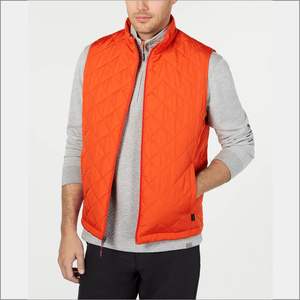 Chaqueta acolchada para hombre de nuevo estilo moderno al por mayor, abrigos acolchados de invierno para hombre, chaqueta acolchada de burbujas, abrigo cálido acolchado alto 2026 - Product Image 1