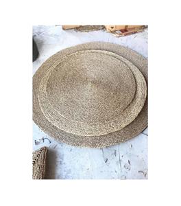 Tapis de hydraulique de Style moderne et traditionnel, moquette d'herbe de mer, fabricant au Vietnam, livraison gratuite - Product Image 4