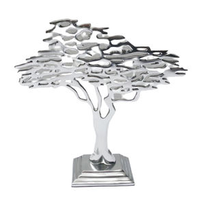 SCULPTURE d'arbre/arbre de décoration en métal/arbre artificiel - Product Image 1