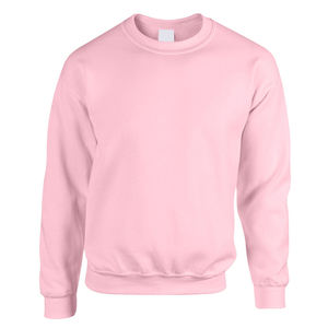 Haute qualité 100% coton col rond sweat hiver polaire poche poche multicolore brodé supérieur OEM nouveauté - Product Image 2