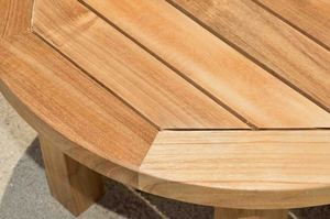 Best Selling Round Pavilion Side <b>Table</b>, Used <b>Coffee</b> <b>Table</b>, Living Room <b>Table</b> Best Quality modern style durable - Product Image 4