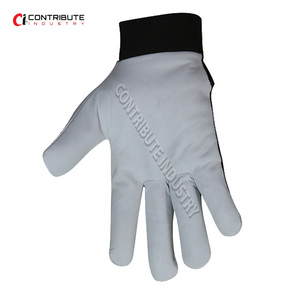 ถุงมือป้องกันมือและแขนจับสูงสำหรับใช้ในอุตสาหกรรม - Product Image 5