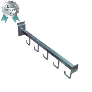 Túi xách đứng túi Giá Treo Tường Ba lô tổ chức tường chủ sở hữu với màn hình hiển thị - Product Image 1