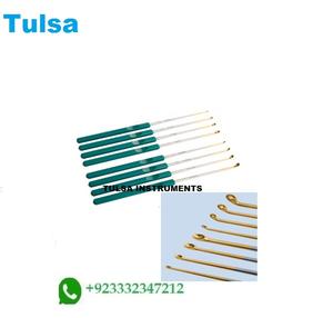 Retractor corporal Mandibular harguis - Product Image 3