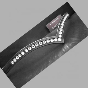 Bandeaux en cuir - Product Image 2