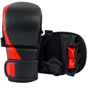 Guantes de MMA para combate, guantes de sparring, guantes de grappling para MMA - Product Image 1