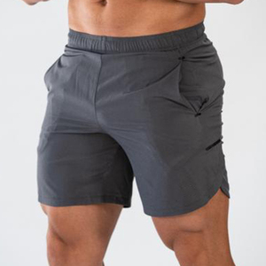 Shorts de gymnastique de haute qualité pour hommes, nouvelle mode, meilleur prix de gros pour la boxe - Product Image 5