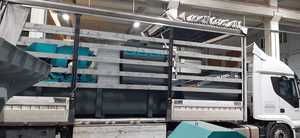 MACHINE À LAVER EN MATÉRIAUX FINS DE HAUTE QUALITÉ, LA PLUS GRANDE CAPACITÉ AU MONDE-CONSTMACH SAND WASHER - Product Image 2