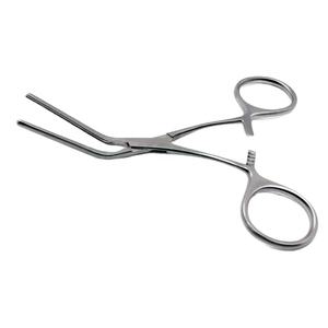 Brillante Venta caliente Debakey Vascular Pinza Fórceps Instrumentos quirúrgicos de acero inoxidable por Hasni Surgical - Product Image 1