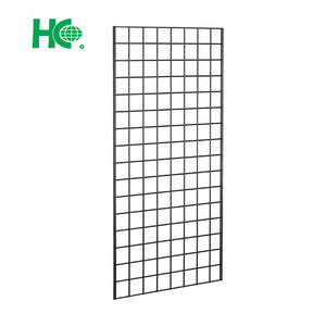 HC HC-2448 Metal Eco-Friendly Reusable Tool-Free Multifunction Subrack Frame Storage <b>Baskets</b> - Product Image 1