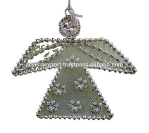 Flocons de neige, décorations pour fête - Product Image 1