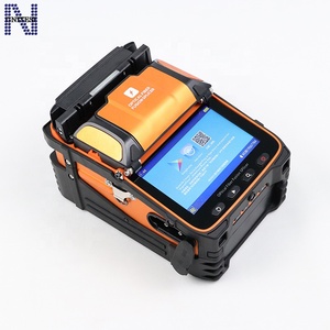 Giá rẻ sợi quang <span class=keywords><strong>Fusion</strong></span> <span class=keywords><strong>splicer</strong></span> 6 động cơ tín hiệu AI-9 cháy - Product Image 3