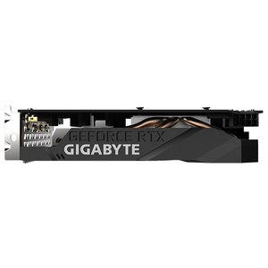 Tarjeta Gráfica Compacta GIGABYTE <span class=keywords><strong>Geforce</strong></span> RTX 2060 MINI ITX OC 6G Usada, con Soporte para Overclocking de <span class=keywords><strong>170</strong></span> mm (GV-N2060IXOC-6GD) - Product Image 5