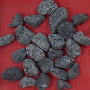 Galets de pierres bicyclette pour aménagement paysager, nouveau mélange de couleurs, vente en gros, - Product Image 4