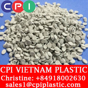 High Quality <b>White</b> Desiccant Masterbatch Addictives 80% CaO Film Blowing LDPE+LLDPE Carrier ISO 9001 Certified 25kg/<b>bag</b> CPI05 - Product Image 3
