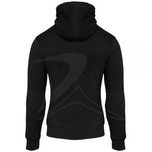 Sudadera con Capucha Personalizada para Hombre, Informal, de Algodón y Poliéster, Tejido de Felpa, Tejido Sostenible, Antiencogimiento, Talla Grande, Secado Rápido, Resistente al Viento - Product Image 6