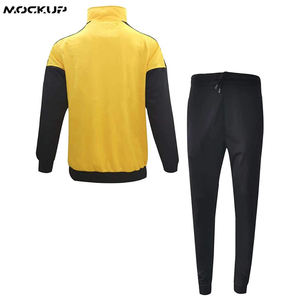 Pantalon de Jogging respirant pour homme, nouveauté, en coton doux, de musculation, de survêtement, d'entraînement, de Sport, longs, - Product Image 6