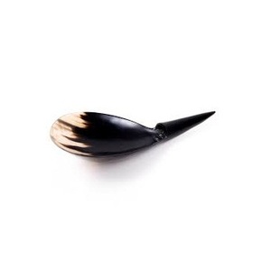 Cuchara de cuerno de búhos para café, calidad superior, tamaño personalizado, producto en oferta - Product Image 4