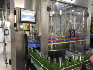 Jus de mûre OEM ODM marque privée fabricant de boissons formulation personnalisée Vietnam usine 330ml Alu peut 24 canettes carton - Product Image 3