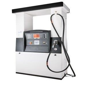 Bombas de Autogás Dispensador de combustible GLP Punto Star Max Caja galvanizada 2 Boquilla Primámetro Equipo de servicio de gasolina de alta calidad ATEX - Product Image 2