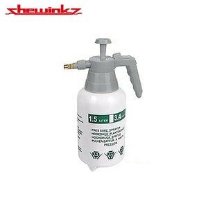 1500ml Plastic Manual <b>Garden</b> Pressure <b>Sprayer</b> - Product Image 2