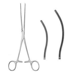 Pinzas de pinza intestinal - Product Image 2