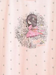 Personnaliser T-shirt d'été décontracté de marque pour enfants, étiquettes tricotées 100% coton de haute qualité, fabrication du Bangladesh - Product Image 3