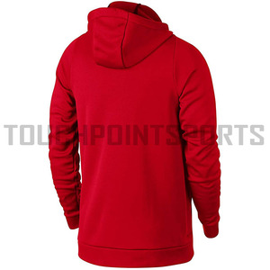 Sweat-shirt à capuche basique pour homme, surdimensionné, à épaules tombantes, style kangourou - Product Image 5