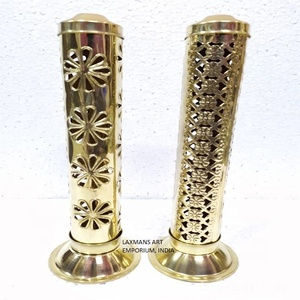 ธูปทองเหลืองแท่งเครื่องหอม - Product Image 2