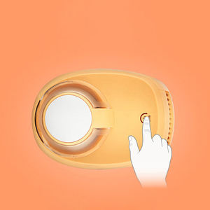 <span class=keywords><strong>Machine</strong></span> <span class=keywords><strong>à</strong></span> glace artisanale italienne pour la fabrication de glaces <span class=keywords><strong>à</strong></span> la <span class=keywords><strong>crème</strong></span> <span class=keywords><strong>glacée</strong></span> molle, mini <span class=keywords><strong>Cuisinart</strong></span> - Product Image 5