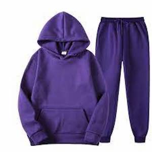 เสื้อกันหนาวมีฮู้ดสำหรับผู้หญิง,เสื้อกันหนาวแฟชั่นและกางเกง DaisyApparel In India - Product Image 6