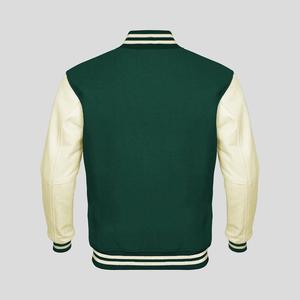 แจ็กเก็ตขนสัตว์สำหรับผู้ชายเสื้อขนสัตว์สำหรับใส่ไปกับฤดูหนาว - Product Image 2