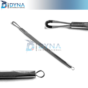 Set Of 3 Comedones <b>Blackhead</b> Remover Acne Pimple Beauty Salon Skin Care Extraction Tools - Product Image 4