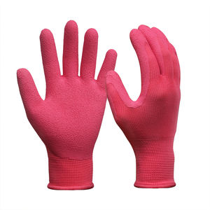Meilleur Prix En Gros Élégant Travail Coton Gants pour Travaux Industriels Utiliser Pakistan Rendu Superbe Gants De Coton De Qualité supérieure - Product Image 1