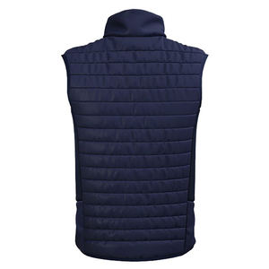 Chalecos de Caza Deportivos de Último Diseño, Chaqueta Acolchada, Chaleco Informal de Invierno, Largo, Talla Grande, Impermeable y Cortavientos - Product Image 2