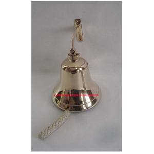 Sonnette murale de Noël en vente Vente en gros Fournitures marines - Product Image 1
