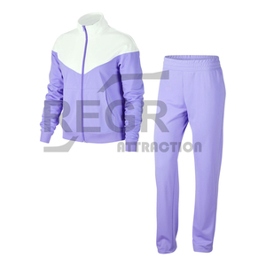 Wholesale OEM Fitted Sweatsuit Tracksuit Zipper Hoodies <b>Jogging</b> Men Jogger Track Suit - Product Image 1