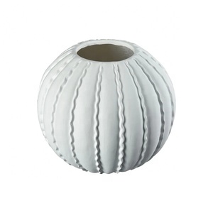 Home Decor Handcrafted Metal Planter - Product Image 1