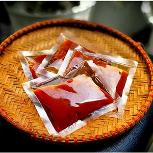 Caldo de Pho Vietnamita con Sabor a Res y Pollo, 150 gramos por Paquete/Caldo de Pho Auténtico de Vietnam - Product Image 4