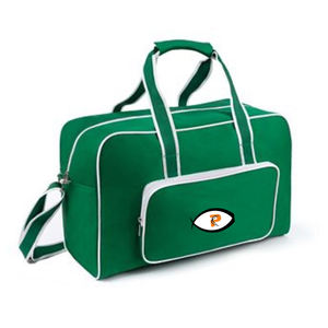 Bolsa de deporte de nailon para entrenamiento con logotipo personalizado bolsa de lona de viaje personalizada - Product Image 3