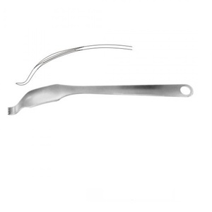 Wagner Bone Elevators - Product Image 2