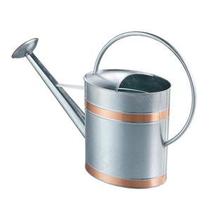 Lata de agua de Metal de alta calidad, decoración de lata de agua personalizada, Color hecho a mano, la mejor lata de agua con estilo indio - Product Image 3