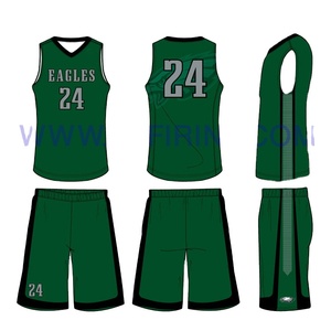 Uniformes de Fútbol 7v7 Personalizados de Alta Calidad para Hombre 2024, 100% Poliéster, Diseño Antibacteriano y Transpirable para un Rendimiento Óptimo - Product Image 1