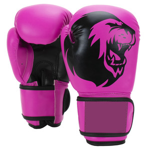 Custom boxing gloves professional training boxing glove professional boxing gloves - Product Image 1