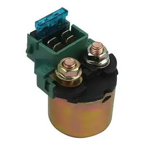 XINMATUO XF220505 Motorcycle Starter Solenoid Relay For HONDA GL1500 GL 1500 GOLD WING 1988-2000