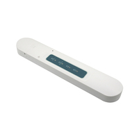 Sistema OEM Contin para Detección de Ancianos, Prevención de Desplazamientos, Detección de Entrada/Salida de Hospitales, Prevención de Pacientes Perdidos, Blanco, Inalámbrico 1-4M